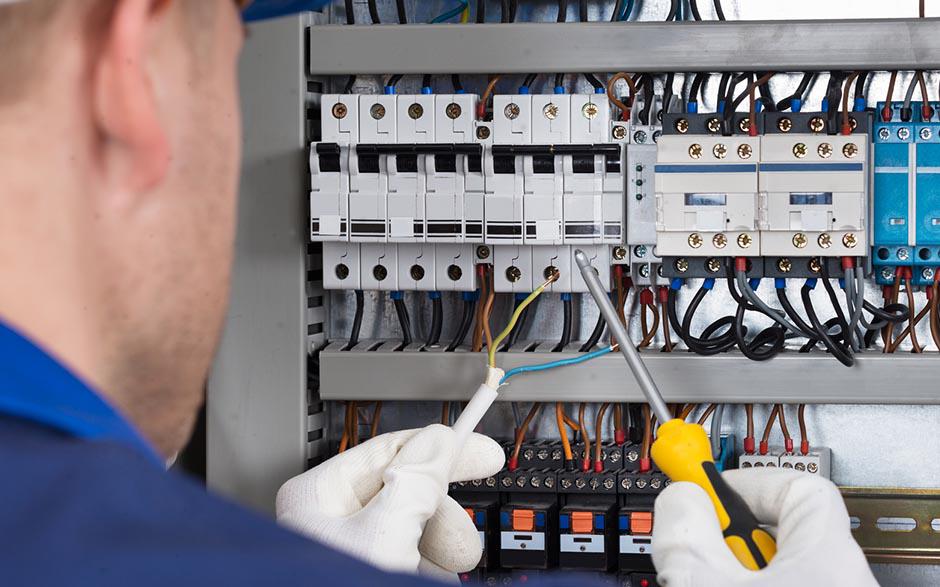monteur électricien Soisy-sur-Seine