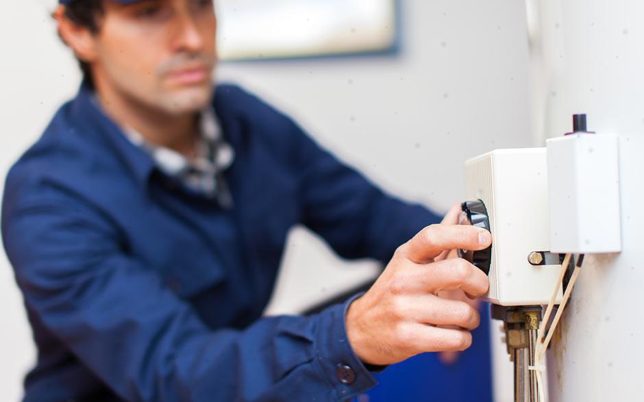 électricité installation Dugny