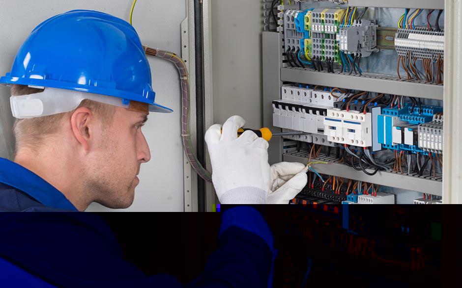 électricien maintenance Antony