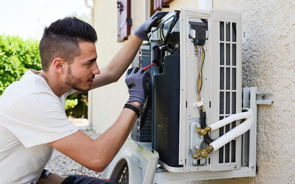 recherche électricien bâtiment Montreuil