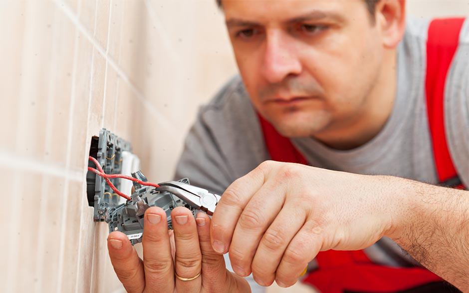 électricien maintenance Antony