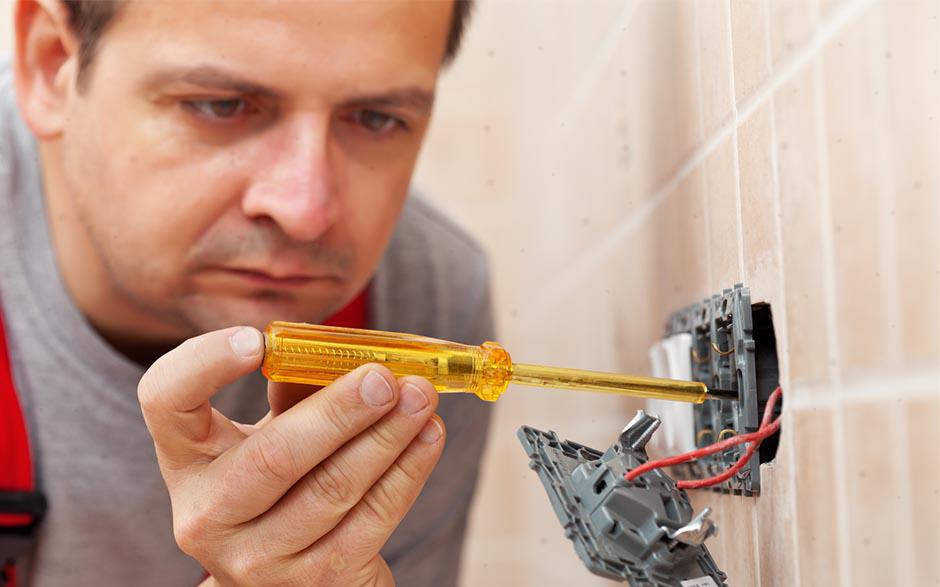 électricien en urgence Saclay