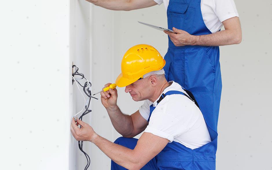 urgence électricité Levallois-Perret