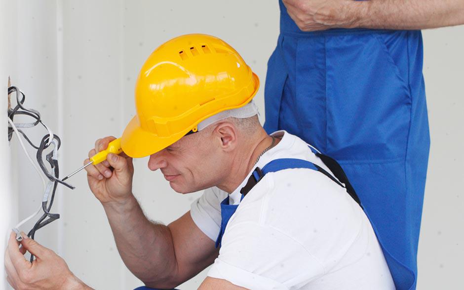 électricien maintenance Antony